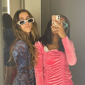 Meet your Posher, Devin